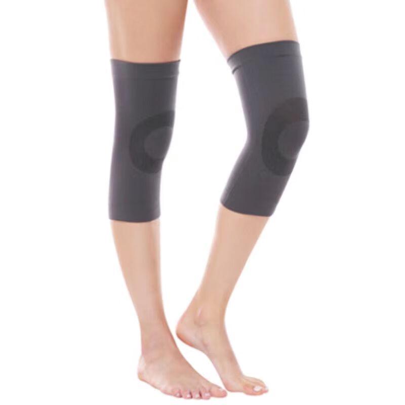 Chiwang Ice Silk Thin Warming Knee Brace