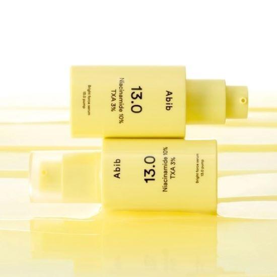 Abib Bright Force Serum Brightening Niacinamide Serum 30ml