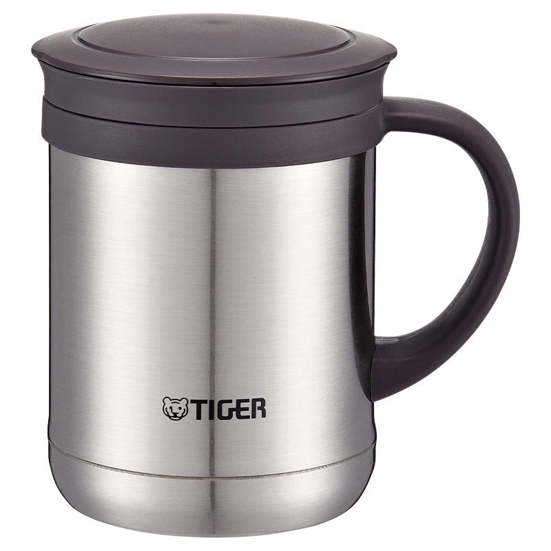 Tiger CWM-A035 Stainless Steel Insulated Tea Mug