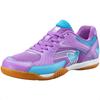 Butterfly Table Tennis Shoes Resoline Wraith Table Tennis Shoes 93690 243Purple 24.5