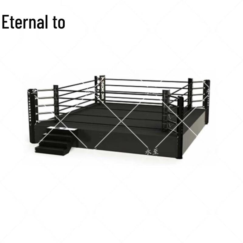 Yongzhi Standard Octagon MMA Boxing Cage