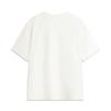 Li Ning Sports Trendy Collection T Shirt Men's Ivory AHSV483-1