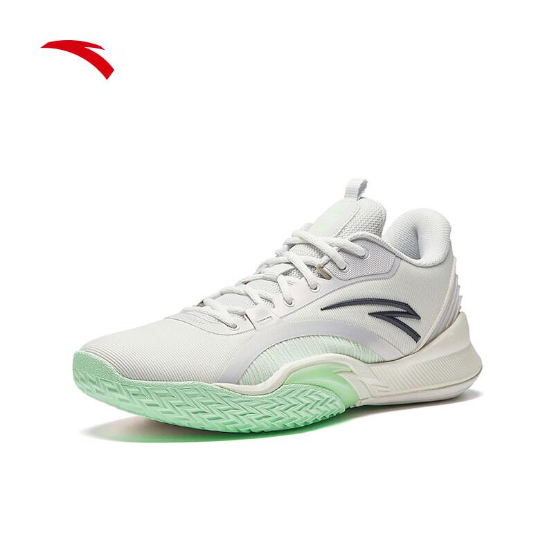 Anta Wind Tunnel 5 Men's Basketball Shoes