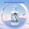 SLEK Men's Oil Control Anti-Dandruff Shampoo