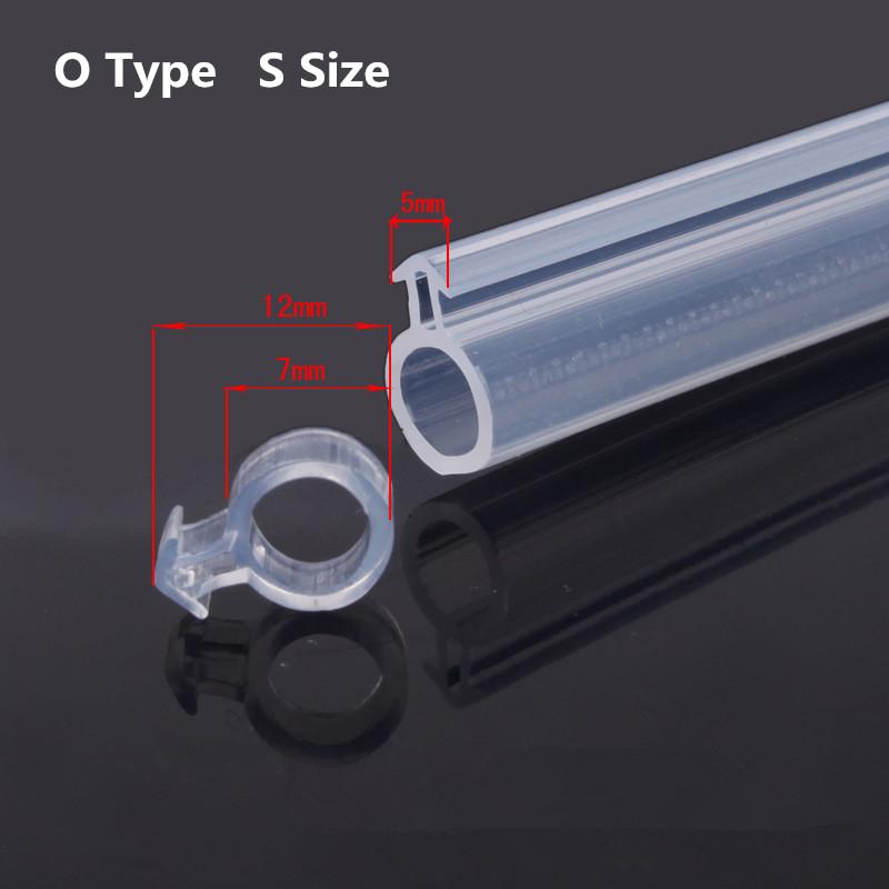 

10M O-образный уплотнитель для пластиковых стальных дверей и окон, силиконовый резиновый уплотнитель для дверей и окон, заглушка для сквозняков, полая колба, трубчатая прокладка 10M