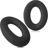 Earpads/Cushions for Bose QC45 / QC35 / QC25 / QC15 / AE2 Headphones - Black