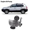 Car Engine Oil Pump 21310-2G011 For Tucson Forte Kia Sorento 2.4 Sportage 2.4 2010-2013