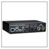 Portable Audio Interface USB Sound Card Mic Preamplifier Computers Recording Tuning Digital Mixing