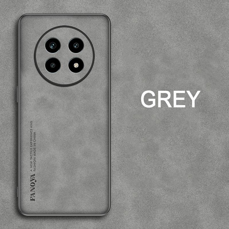 For Realme 13 Plus Skin Feel Phone Cases Soft Silicone Back Cover For Realme 13 Plus Capa Bumper Fundas Coque