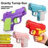 Creative 3D Printed Mini 1911 Guns Model Children'S Decompression Fidget Toys For Girl Boys Adults Stress Relief Children Gifts