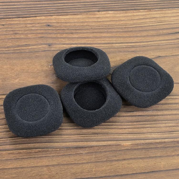 Earphones Sponge Cover Foam Ear Cushions for H150 H130 Headphone Covers