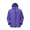 Camel King's Armor Z Series 3-in-1 Waterproof Jacket