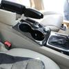 Carbon Fiber Cup Holder for 08-15 Mercedes GLK X204 Console