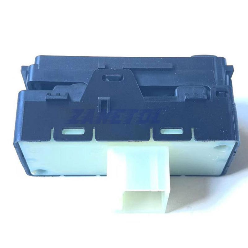 Compatible with Fengzhe, Kubota, Dakota, Compass, Freedom Cruiser: Electric Window Switch