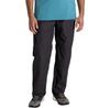 Брюки Craghoppers Kiwi Classic II Wanderhose (CMJ700) Черный/зеленый/серый
