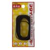 Fukui Metal Craft Round Cord Set, 2mm, 2m, F-0265