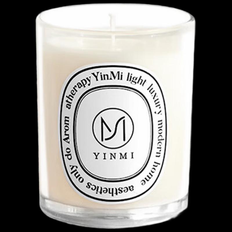YINMI Sensory Series Scented Candle