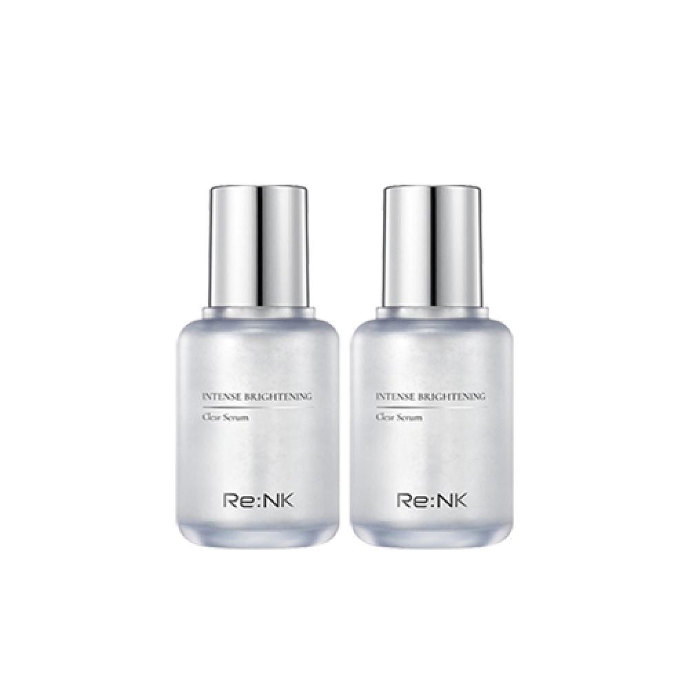 Renk Intense Brightening Clear Serum 40ml X2 NONE