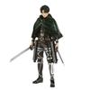 Banpresto Attack On Titan The Final Season Levi Special 10th Anniversary Ver.