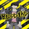 Blood Lad Vol. 1 by Yuuki Kodama Paperback Book 9780316228954