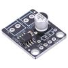 DC Motor Driver Board DRV8871 BOB Drive Module 3.6A PWM Control Port for Printer Electric Appliance Industrial Equipment