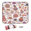 Cartoon Outdoor Picnic Mat