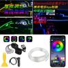 Ambient Light, Car LED Tape Light, Cigarette Lighting, 12 V: Tape Light, Interior Decoration