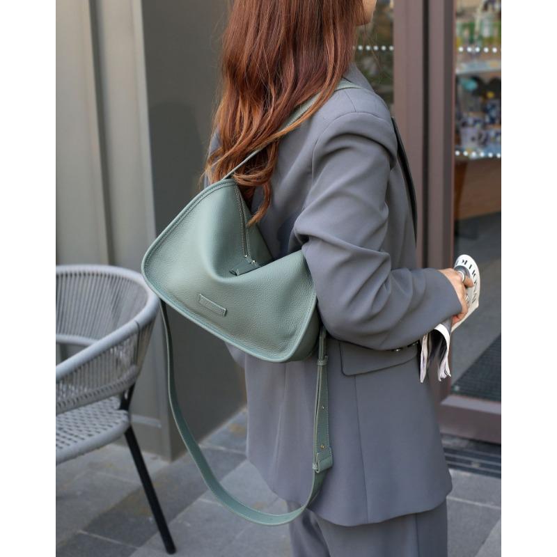 

Модная практичная сумка через плечо