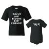 Parte superior (Meninas a partir de 4 anos) – T-Shirts