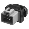 577.46661 12862661 Glass Switch Right Window Switch