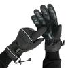 Cold Winter Ski Gloves Waterproof & Warm with Touch Screen Function for Snowboarding & Snowmobiling