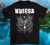 Kylesa Band Short Sleeve T-shirt Size S-5XL