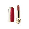 Guerlain Rouge G Samt Samt Matt Lippenstifthülle & Nachfüllset