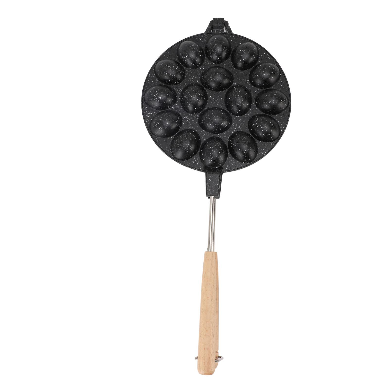 

Формочки для печенья 16 отверстий с антипригарным покрытием овальной формы для домашней выпечки, стиль 1 L