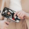 Hasbullah Funny Hasbulla Smile Magnetic Phone Case For APPLE iPhone 17 Air 16 14 13 12 Pro Max 15 Plus Wireless MagSafe Cover