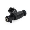 4PCS Fuel Injectors 0280156403 Fit for VW Golf Polo Fox Voyage Flex 1.6L 032906031R