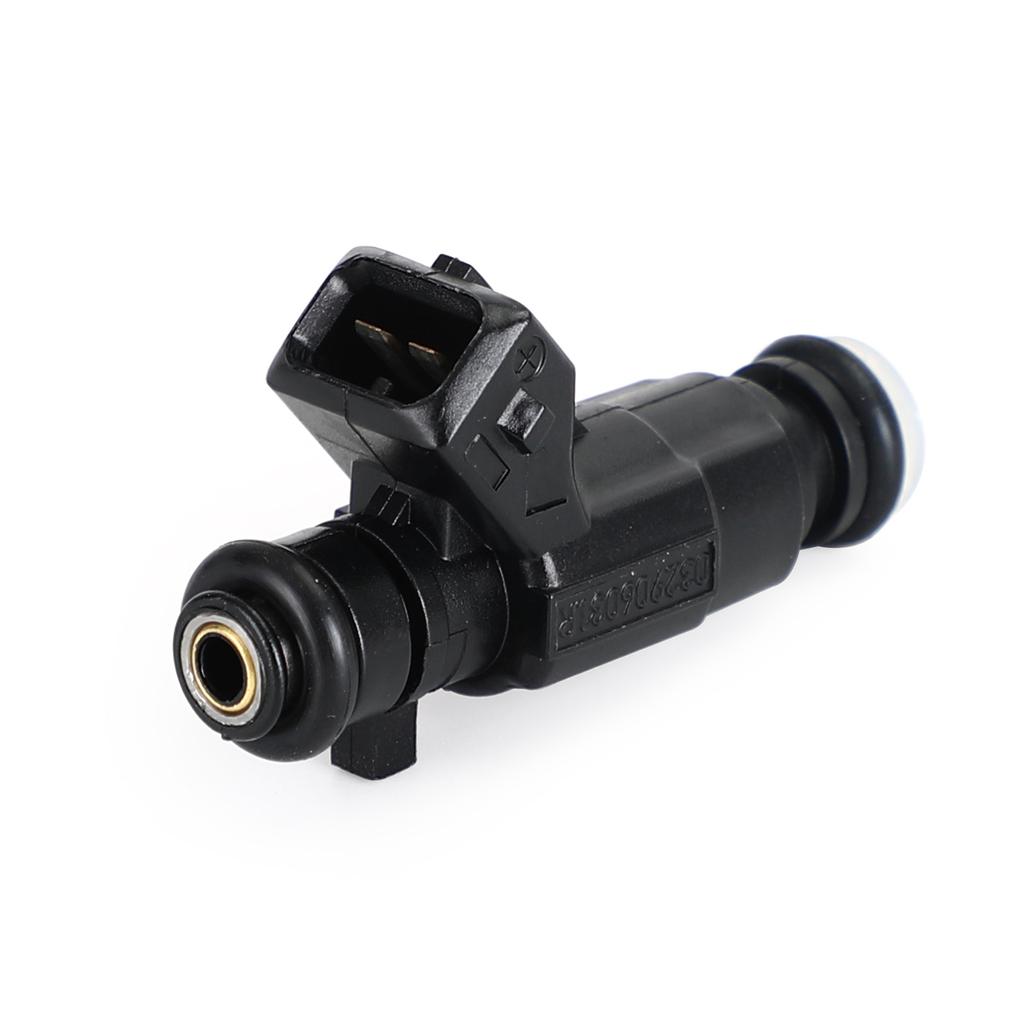 4PCS Fuel Injectors 0280156403 Fit for VW Golf Polo Fox Voyage Flex 1.6L 032906031R