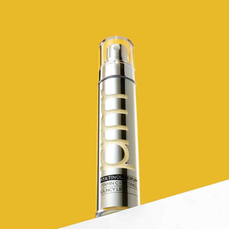 Primera Vitatinol Bouncy Lift Serum 30g Set (+15g+Lift Mask Cream 10ml) +15g+Lift MaskCream10ml