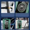 Digital Display Jump Starter Weatherproof Car Jump Box Peak Portable Power Bank  Vehicle