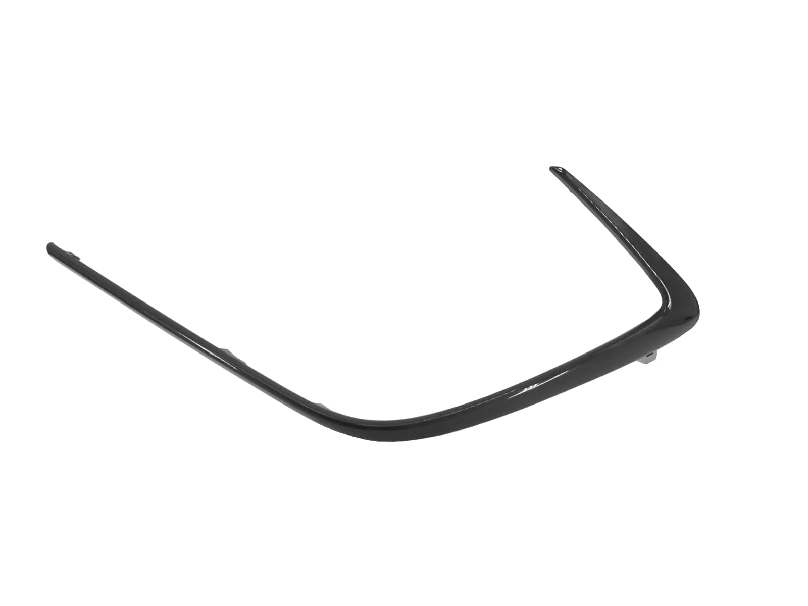 

TOYOTA Оригинальные Запчасти НАКЛАДКА ПЕРЕДНЕГО БАМПЕРА Накладка Переднего Бампера Номер детали 52711-12380