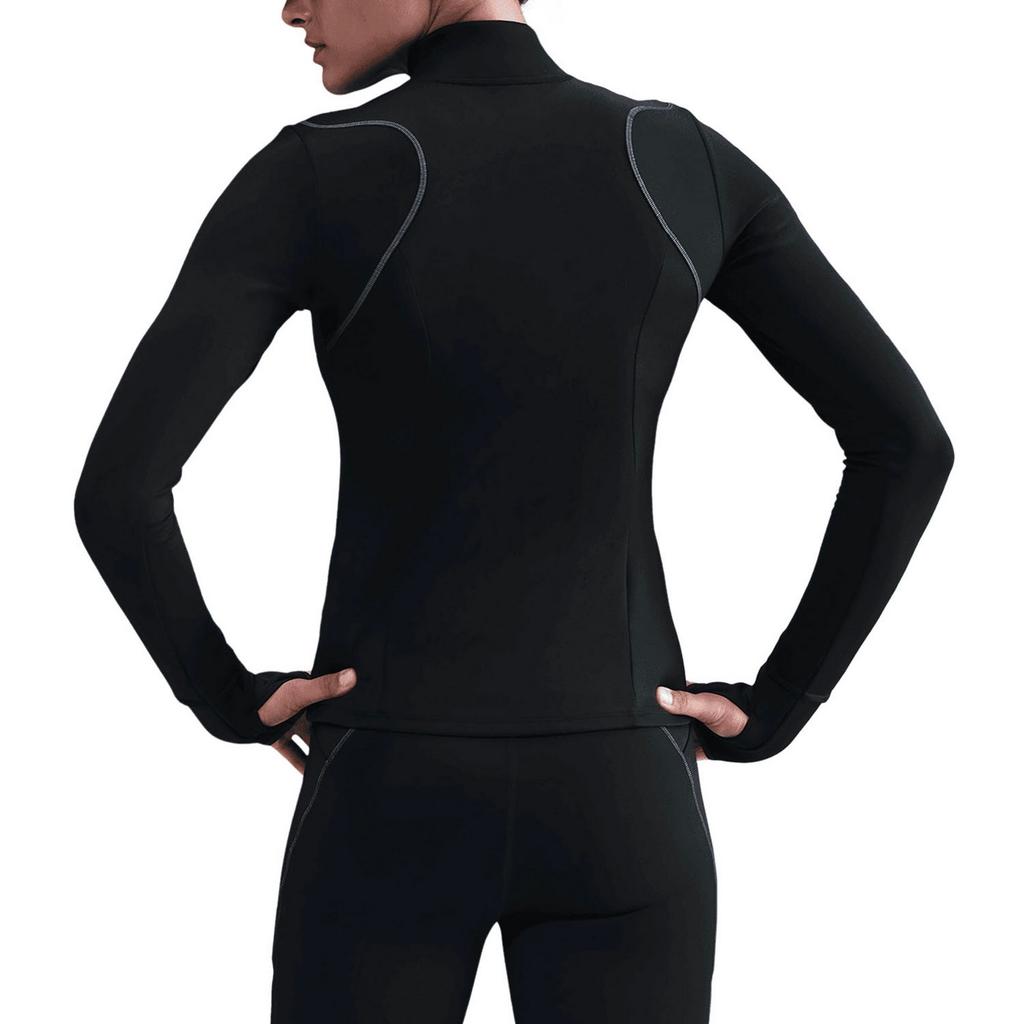 Nike Womens/Ladies Swift Base Layer Top