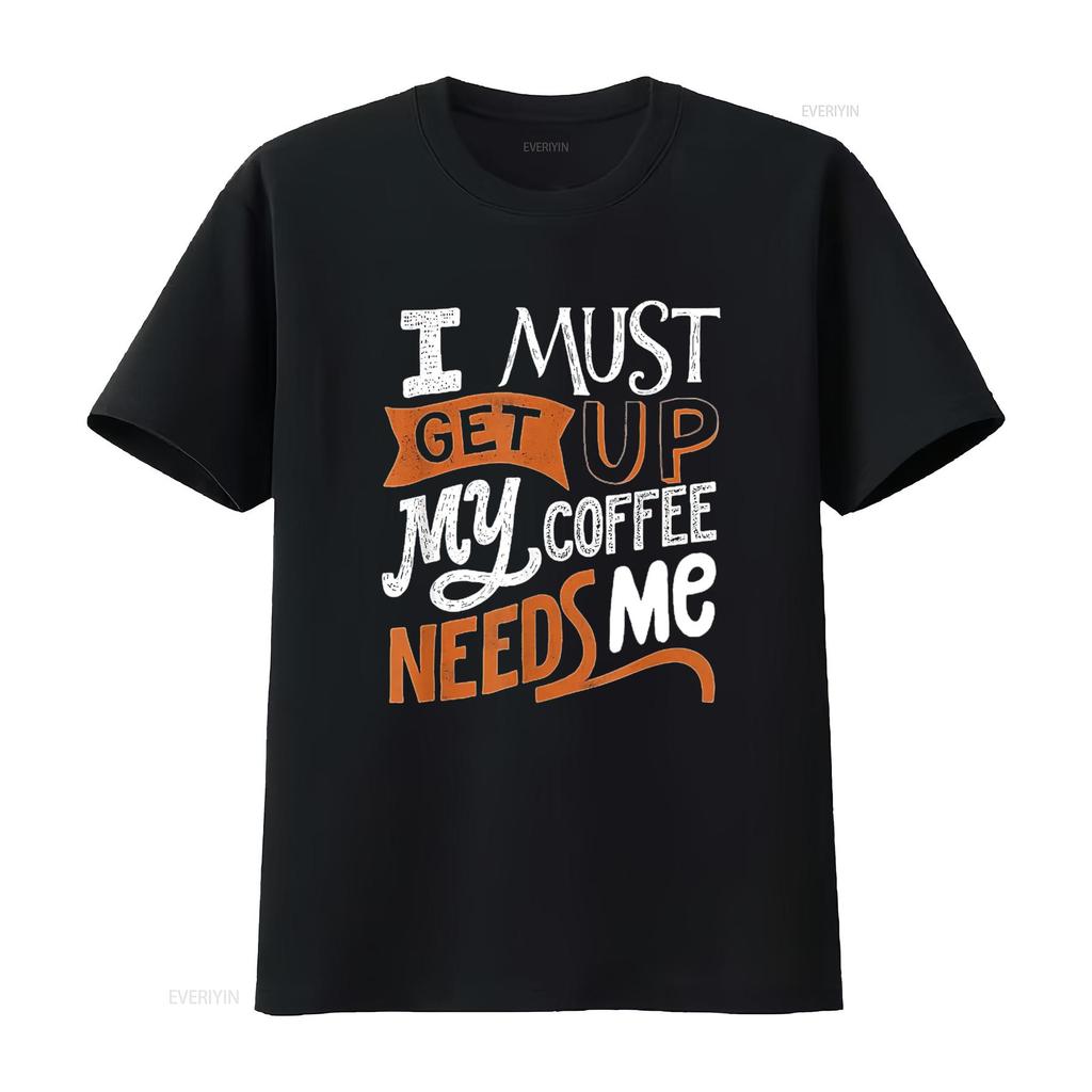 Mens Coffee Needs Me Related Stuff Enthusiast s T Shirt Black 3X Large vintage Washed Slightly Comfortable streetwear Unisex