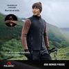 Pelliot P-Series Polartec Outdoor Fleece Vest (Unisex)