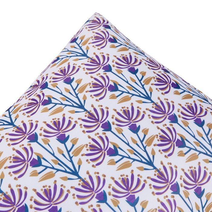 Housse De Coussin Exterieur 30 X 50 Cm Tellio