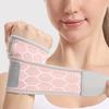 Kompressions-Handgelenkbandage mit verstellbarem Klettband Atmungsaktive Superweiche Elastische Handgelenkstütze
