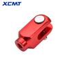 CNC Rear Brake Clevis For Honda CRF 250R 450R CRF150R CR125R CR250R CRF250R CRF250X CRF250RX CRF250F CRF450R CRF450X CRF450RX
