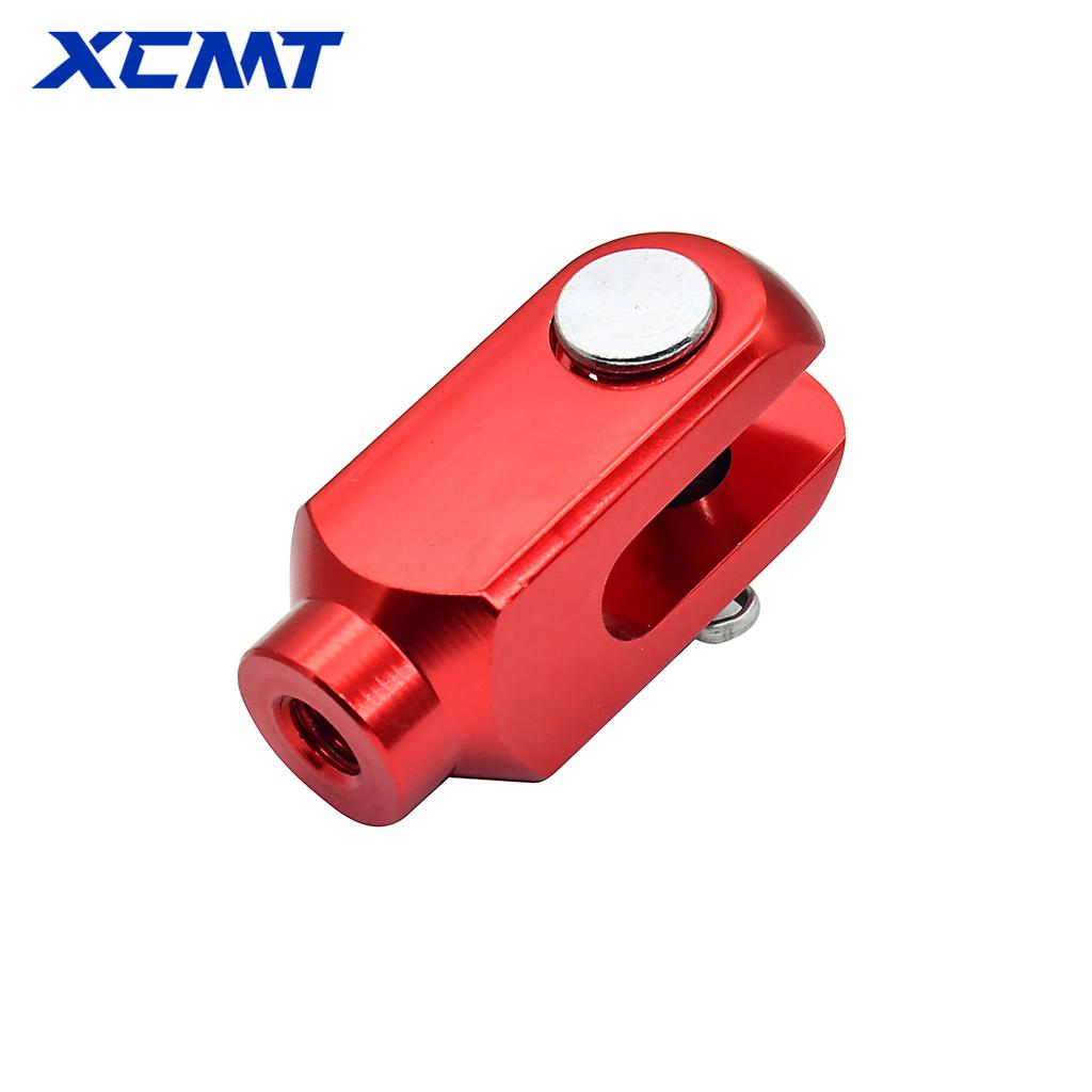 CNC Rear Brake Clevis For Honda CRF 250R 450R CRF150R CR125R CR250R CRF250R CRF250X CRF250RX CRF250F CRF450R CRF450X CRF450RX