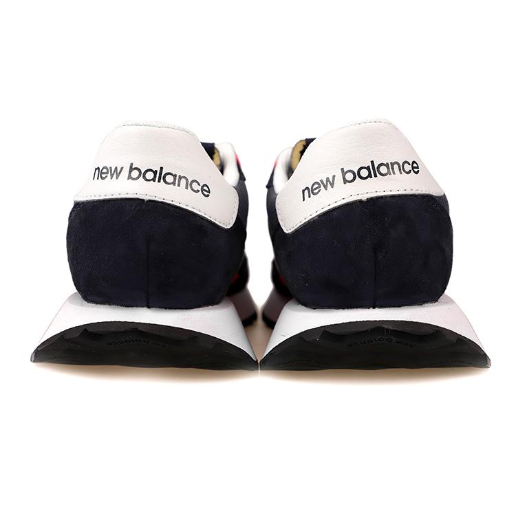 New New Balance Niko And... X 237 'Grey Blue' MS237VC1