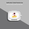 OnePlus Buds 3 & OPPO Enco X3i Silicone Earphone Protective Case