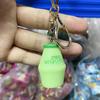 Korean Simulation Instant Noodles Keychain On The Phone Mini Snacks Pendant Bag Pendant Car Key Ring Gifts